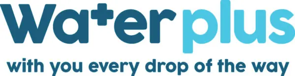 WaterPlus Logo