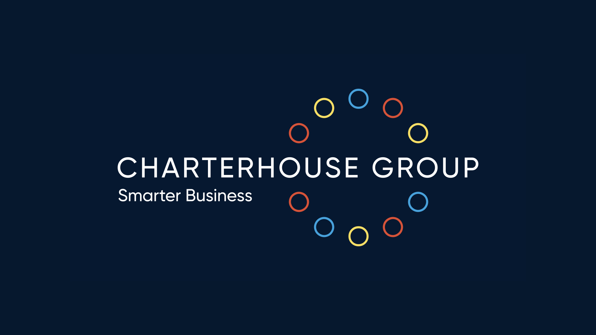 Charterhouse logo Charterhouse logo