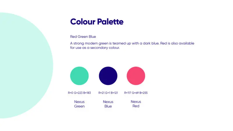 Palette