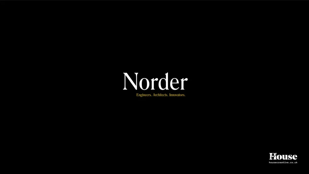 Norder Logo