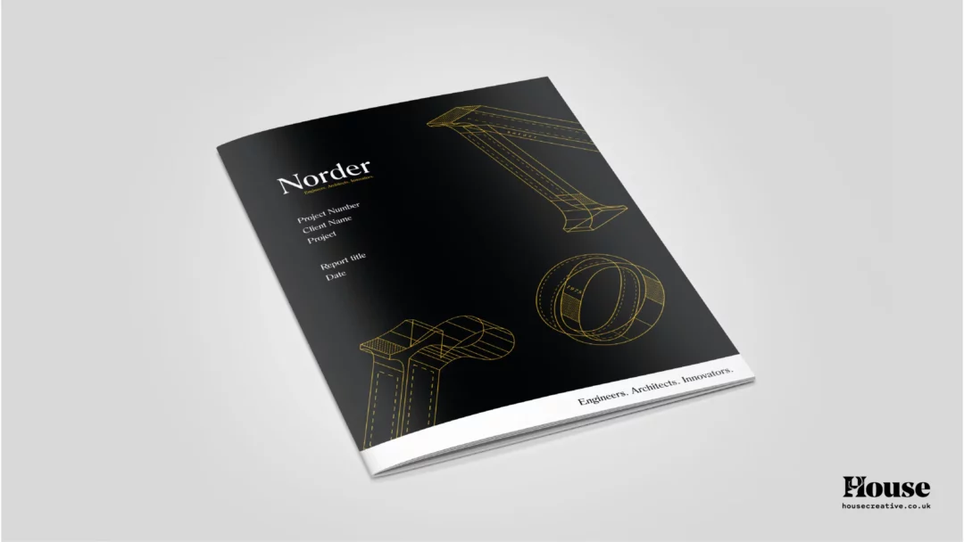 Norder Brochure