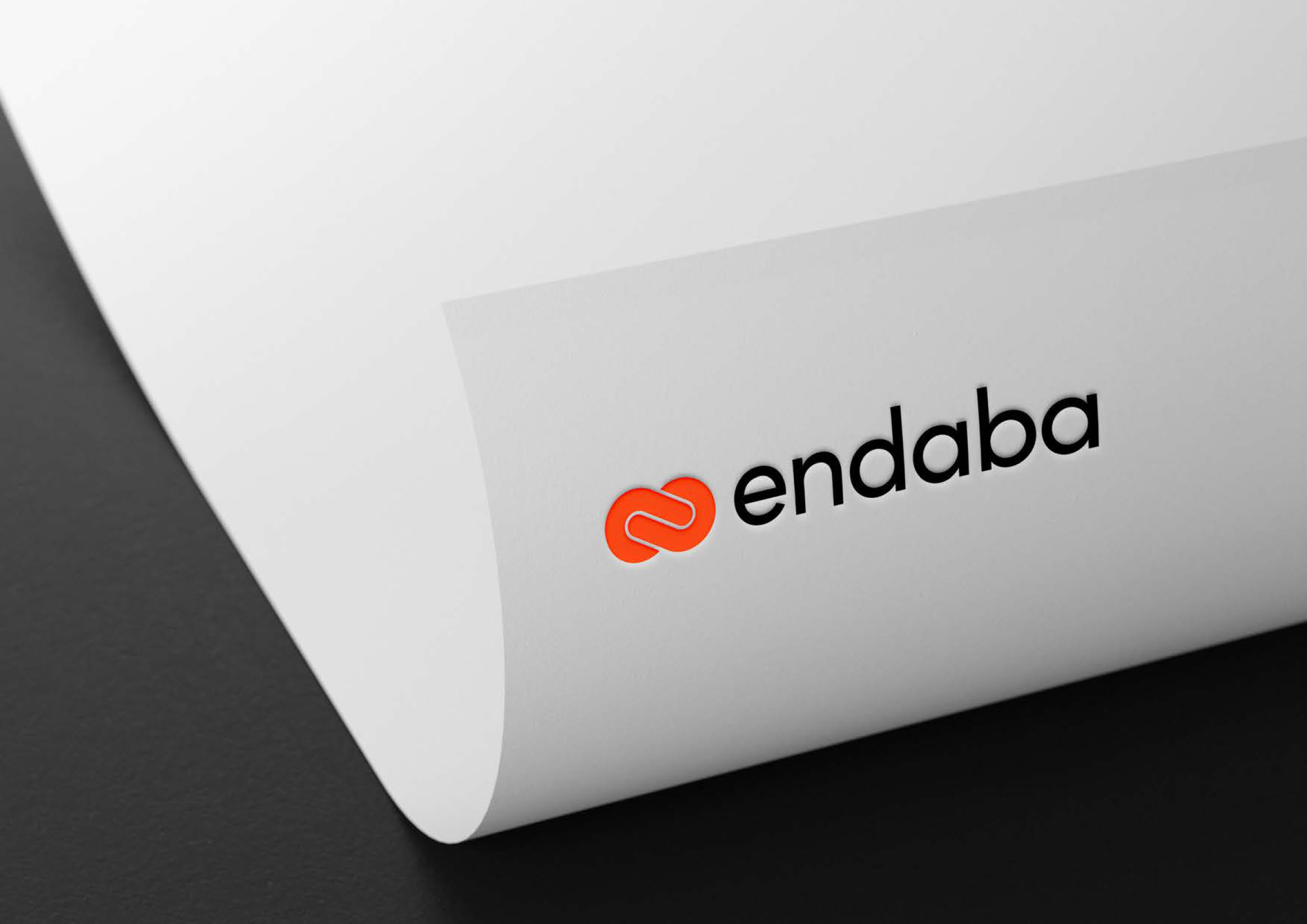 Endaba logo