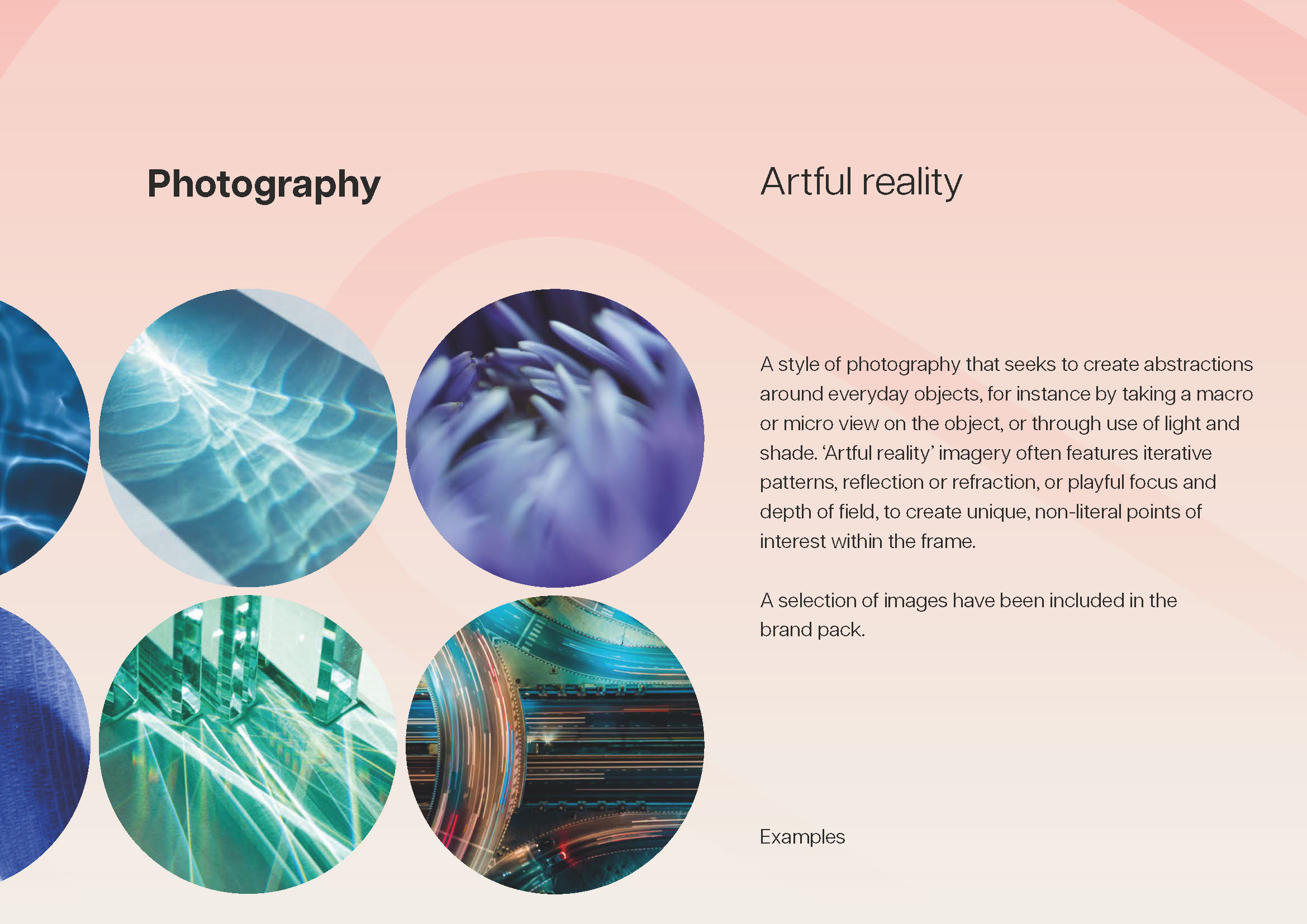 Artful Reality